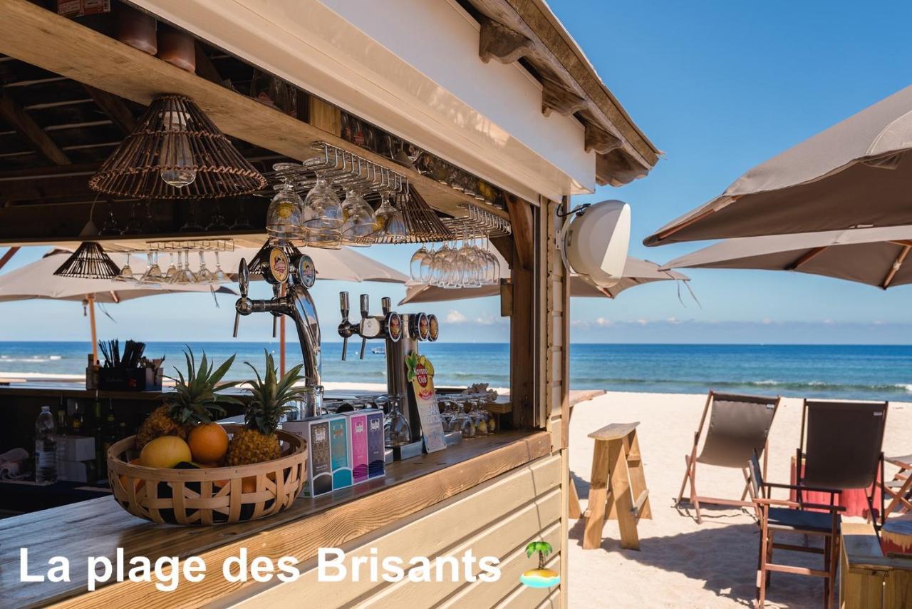 Prana Lodge Saint Gilles Les Bains 800 M De La Plage エクステリア 写真