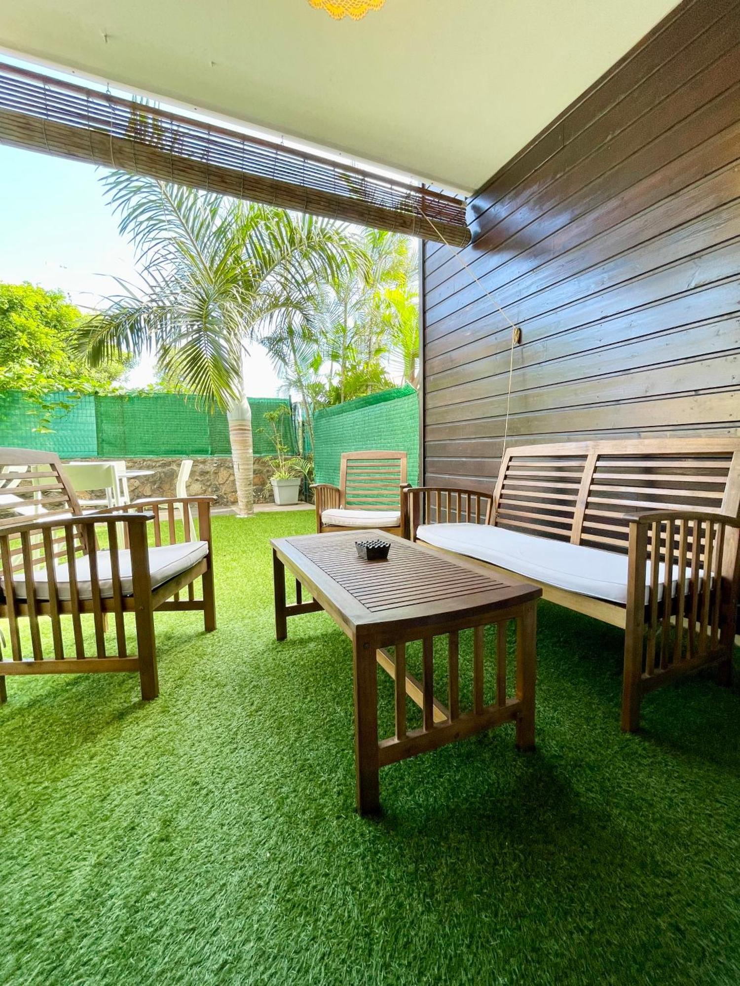 Prana Lodge Saint Gilles Les Bains 800 M De La Plage エクステリア 写真