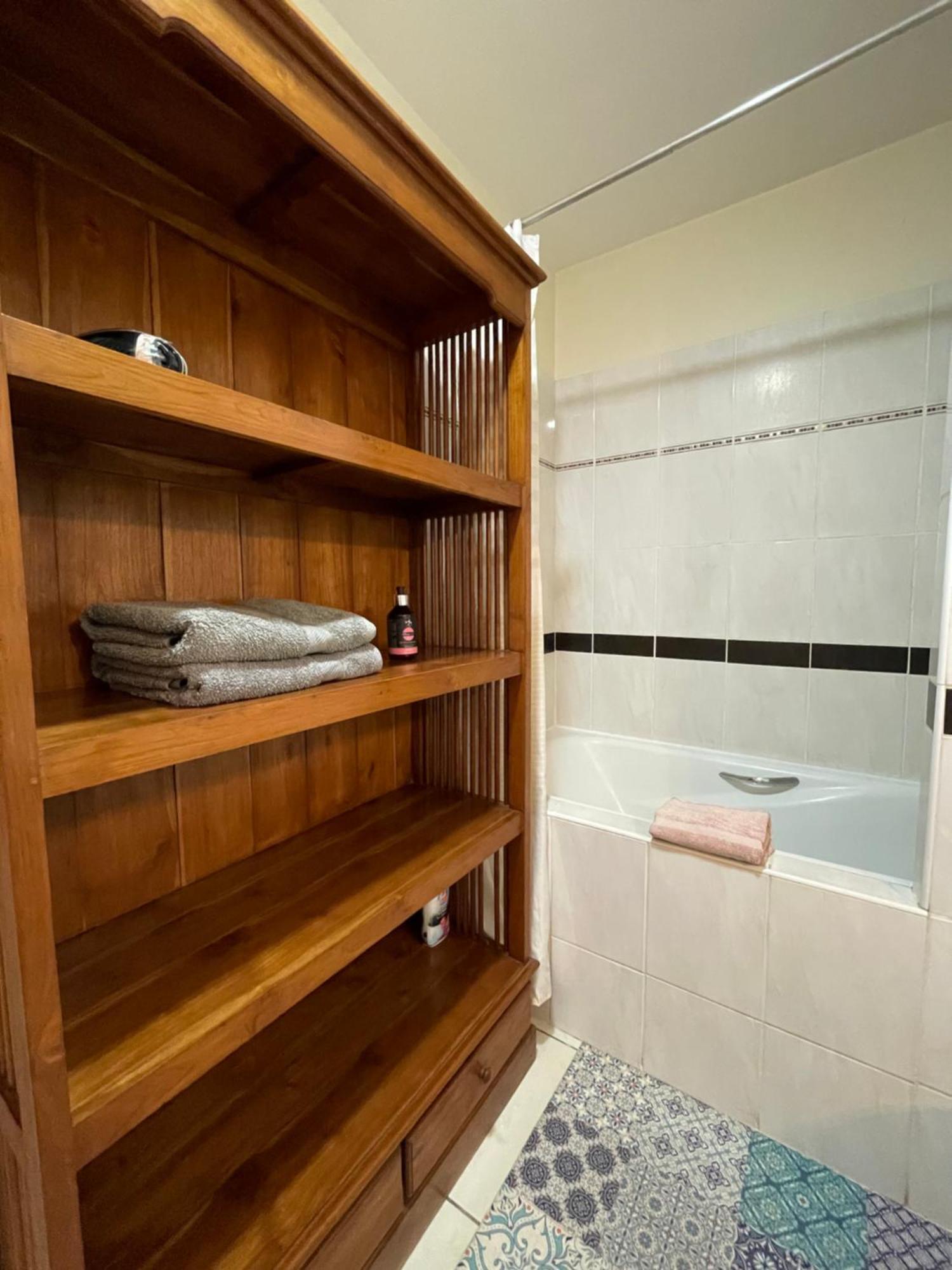 Prana Lodge Saint Gilles Les Bains 800 M De La Plage エクステリア 写真