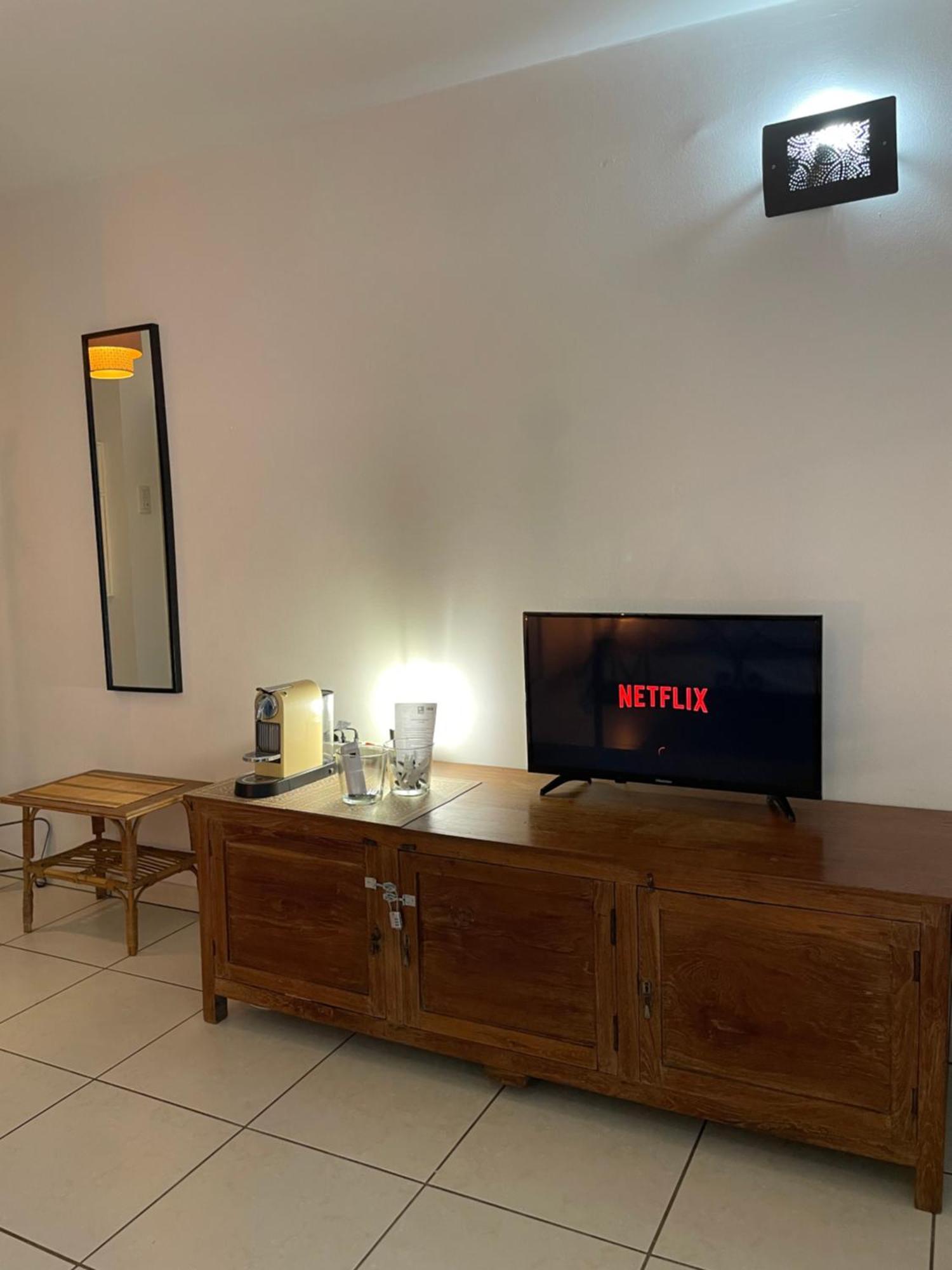 Prana Lodge Saint Gilles Les Bains 800 M De La Plage エクステリア 写真