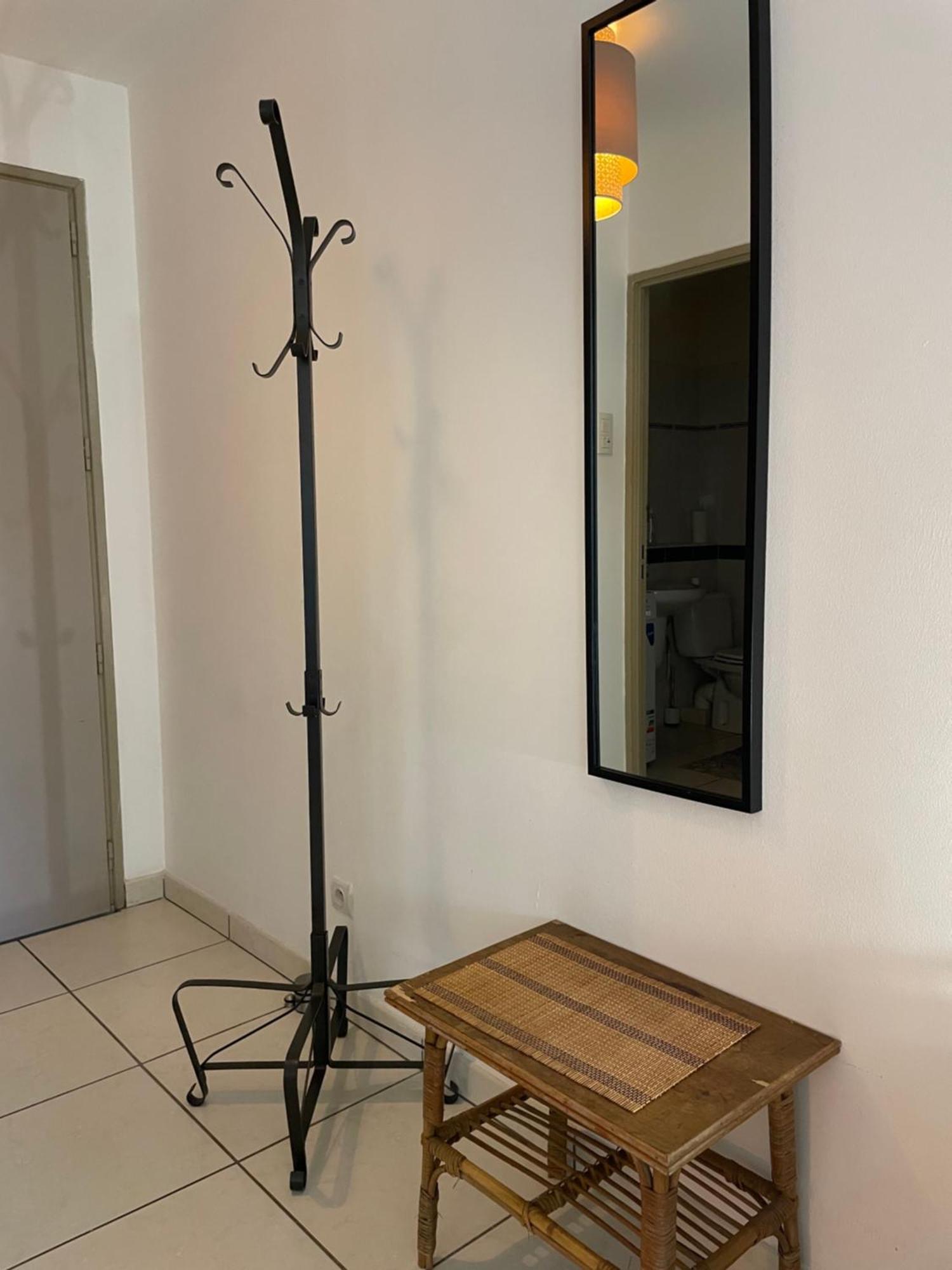 Prana Lodge Saint Gilles Les Bains 800 M De La Plage エクステリア 写真