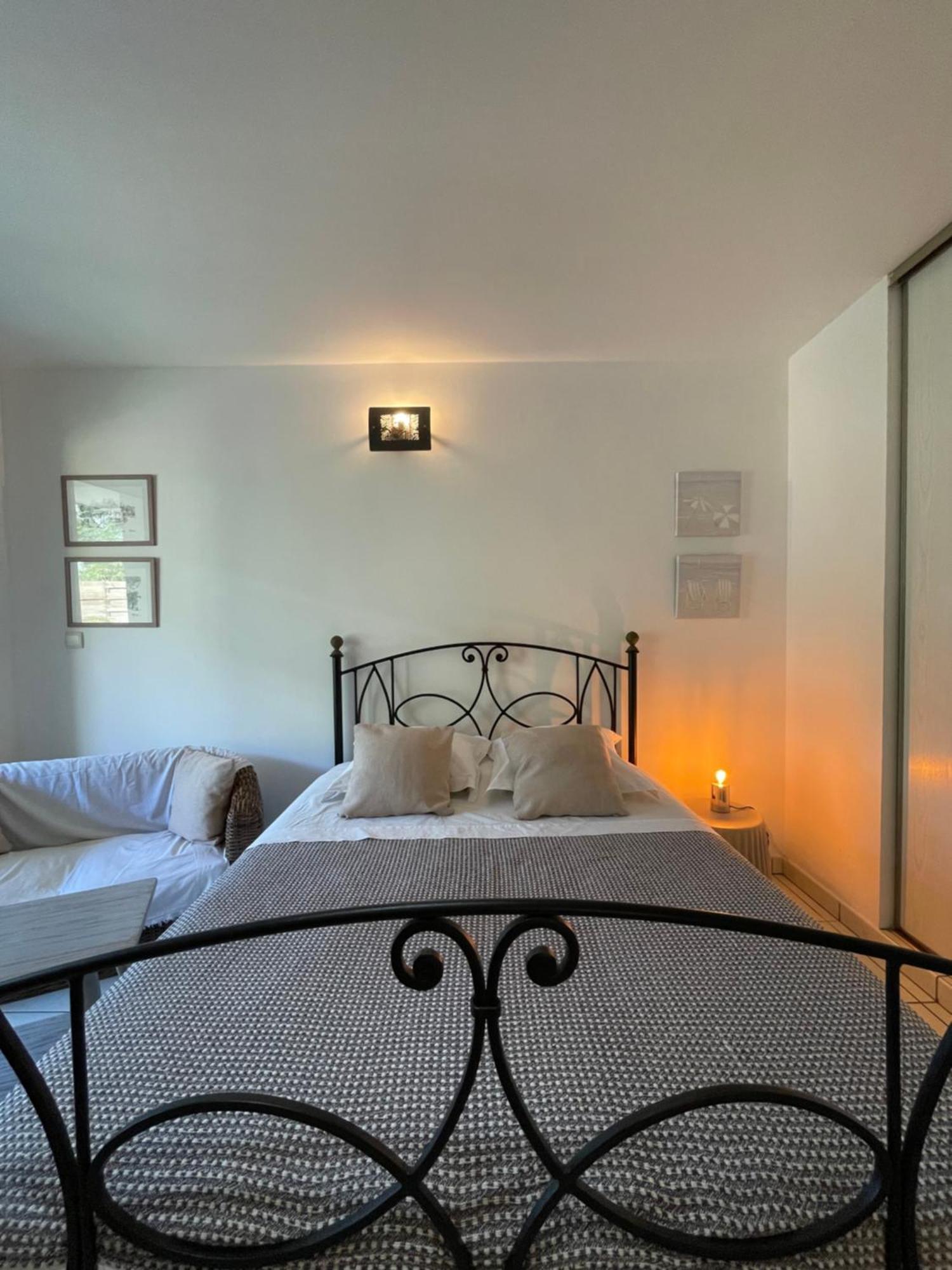 Prana Lodge Saint Gilles Les Bains 800 M De La Plage エクステリア 写真