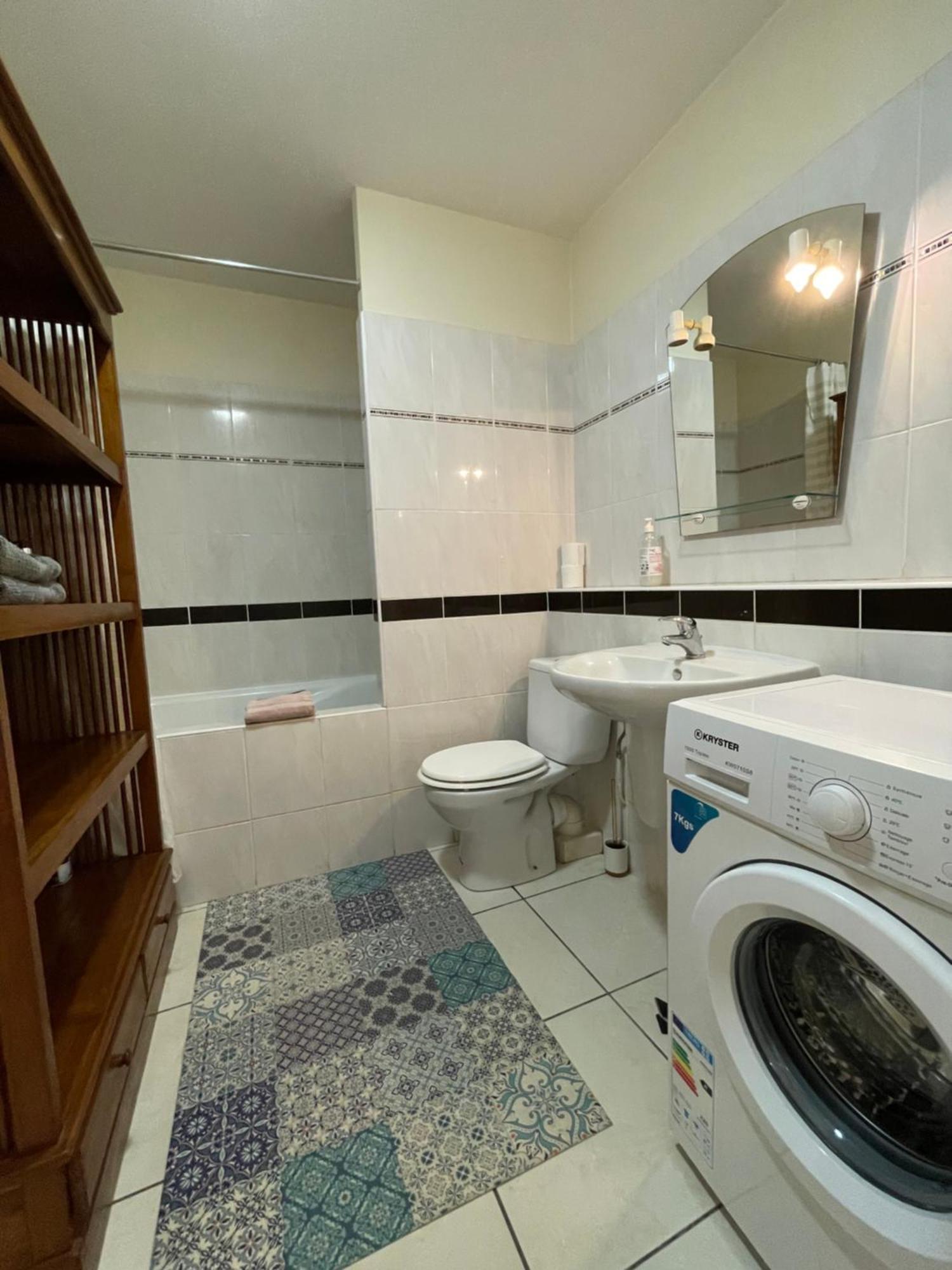 Prana Lodge Saint Gilles Les Bains 800 M De La Plage エクステリア 写真