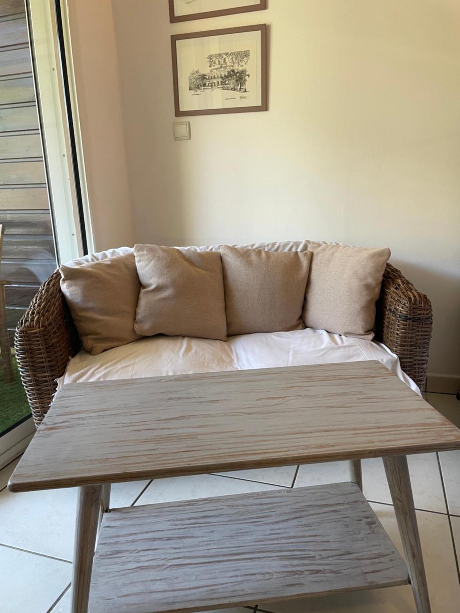 Prana Lodge Saint Gilles Les Bains 800 M De La Plage エクステリア 写真